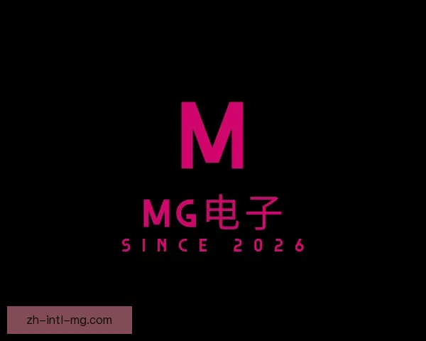 认识MG电子